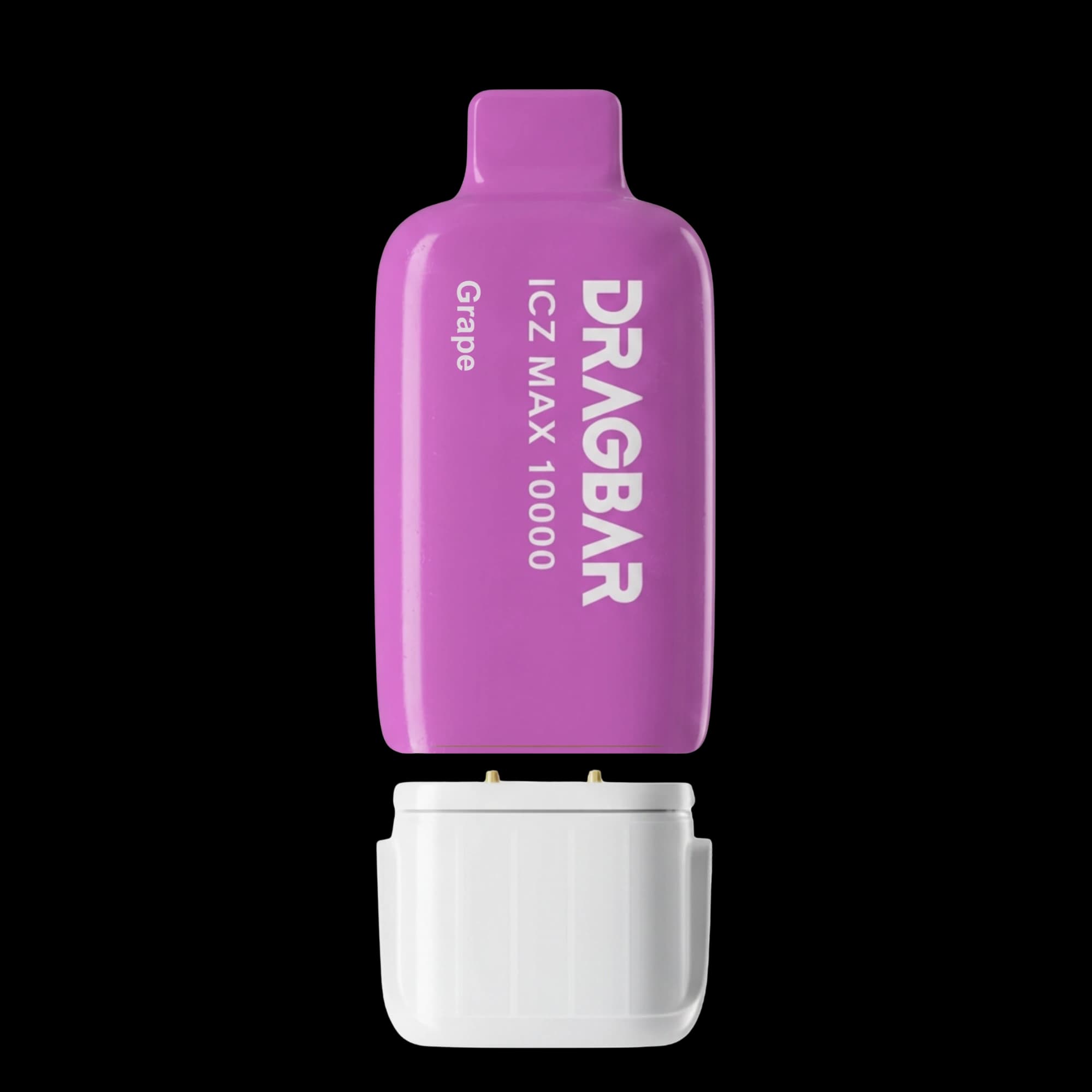 Dragbar ICZ Max 10000 Starter Kit
