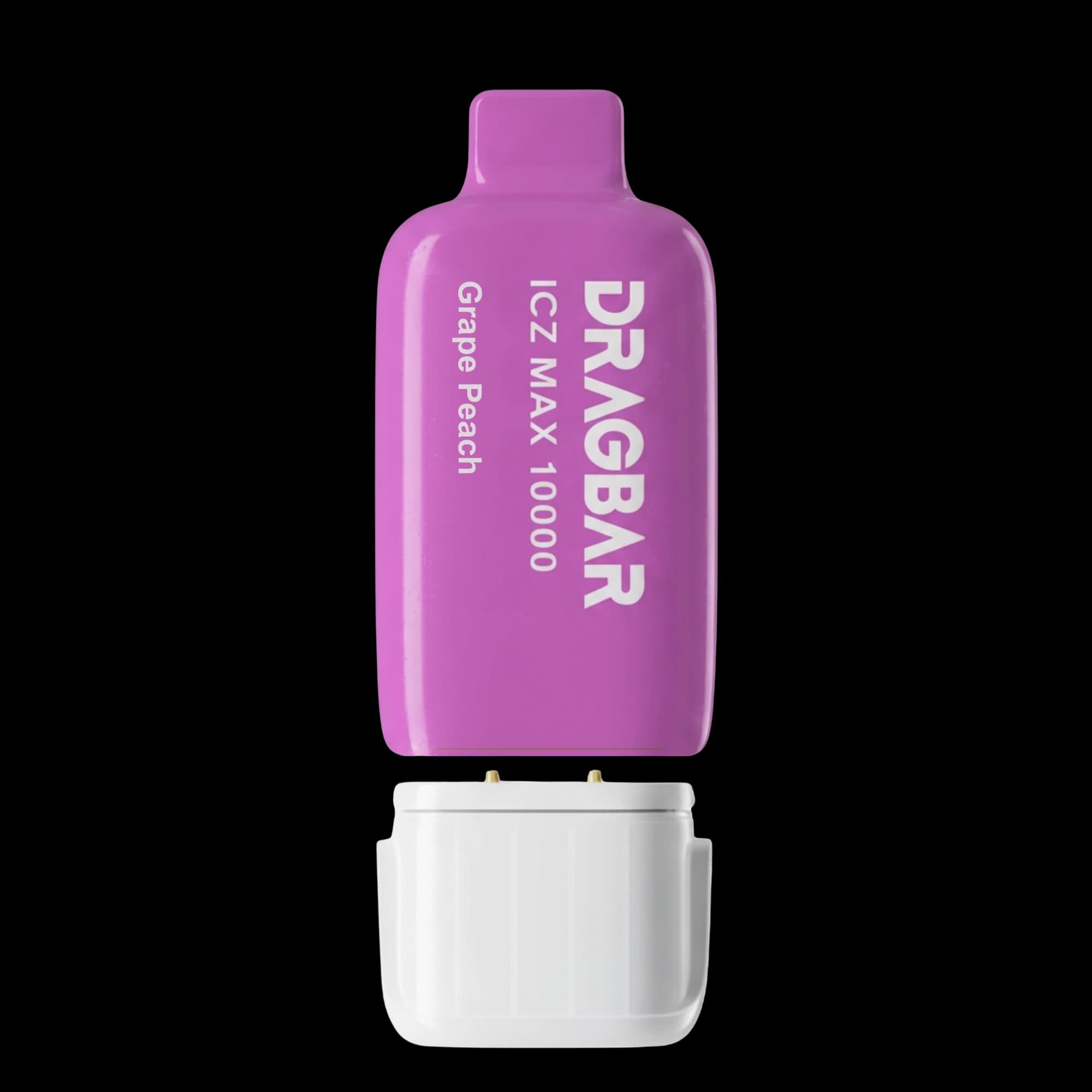 Dragbar ICZ Max 10000 Starter Kit