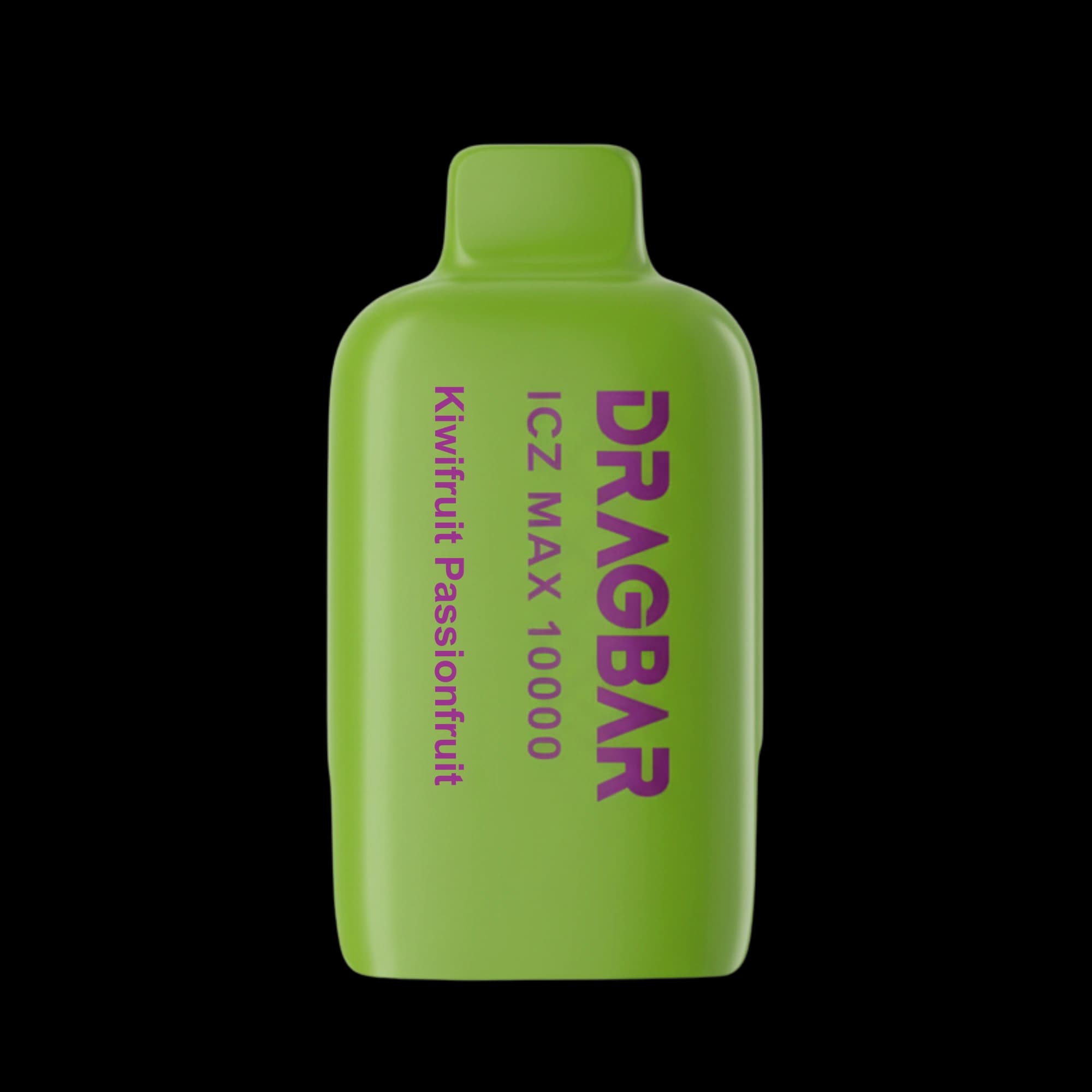 Dragbar ICZ Max 10000 Pod