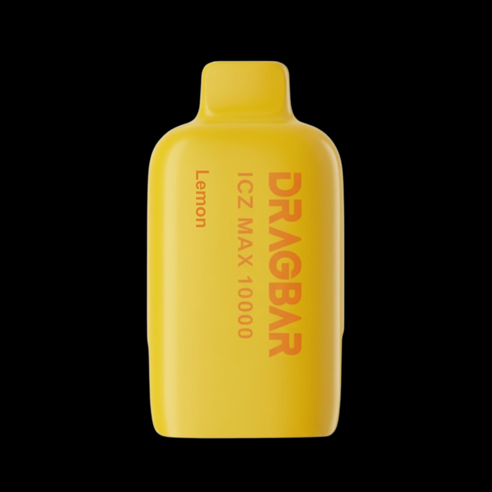 Dragbar ICZ Max 10000 Pod