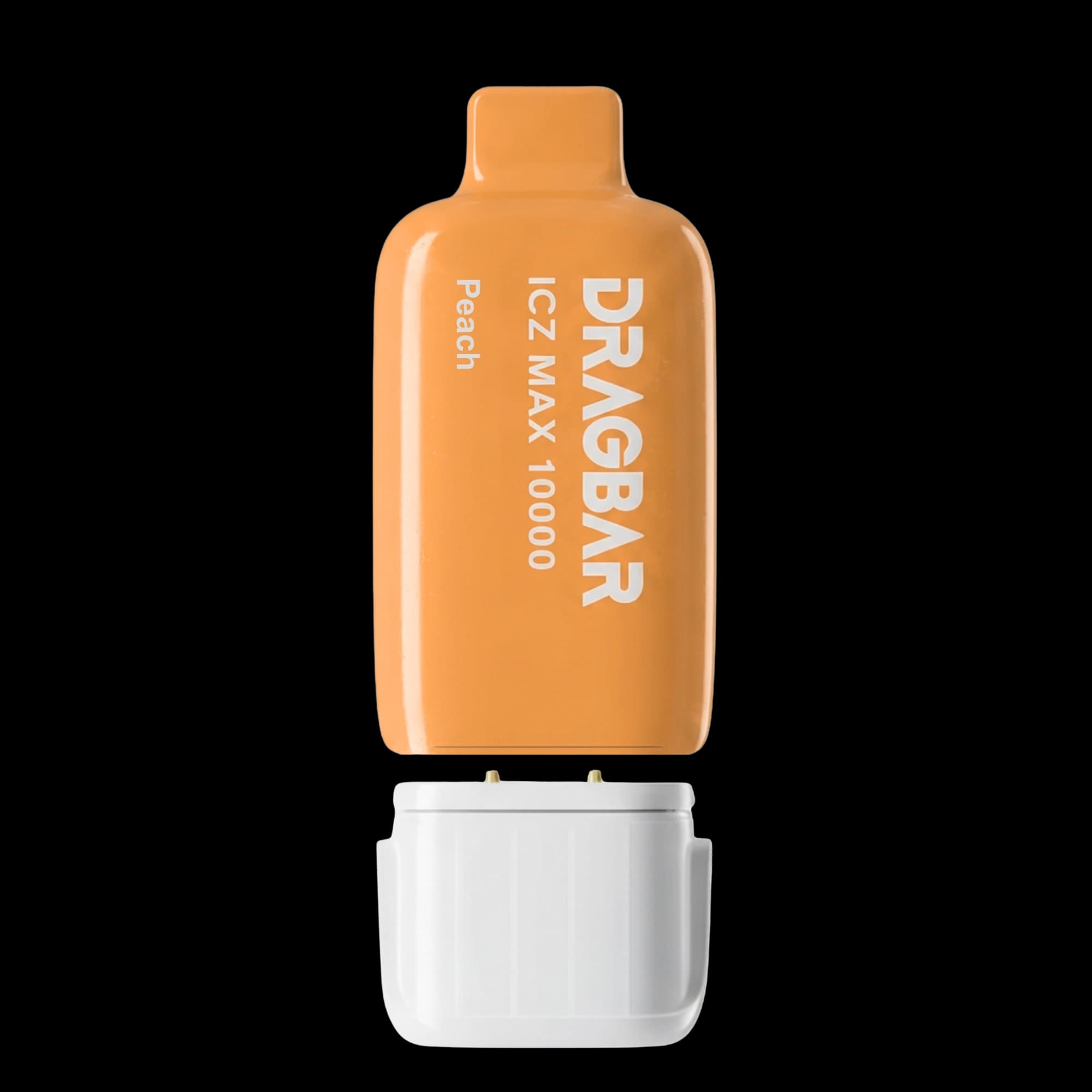 Dragbar ICZ Max 10000 Starter Kit