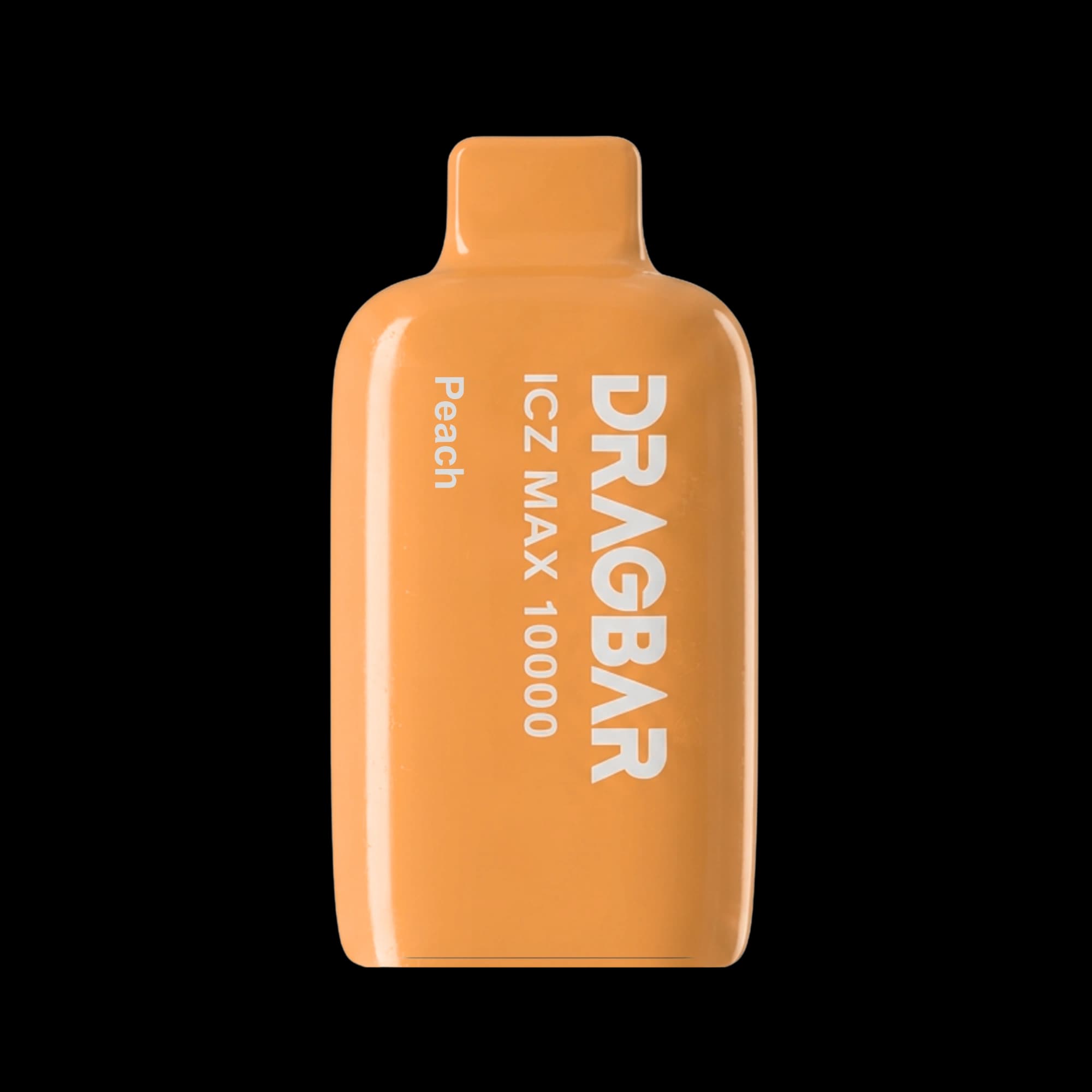 Dragbar ICZ Max 10000 Pod