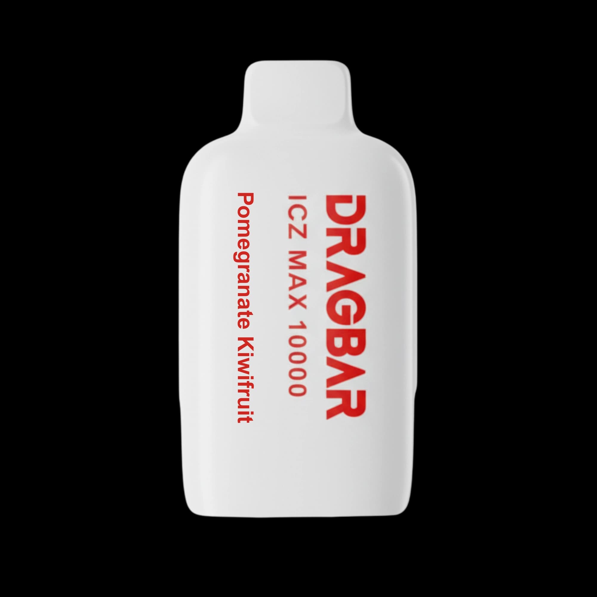 Dragbar ICZ Max 10000 Pod