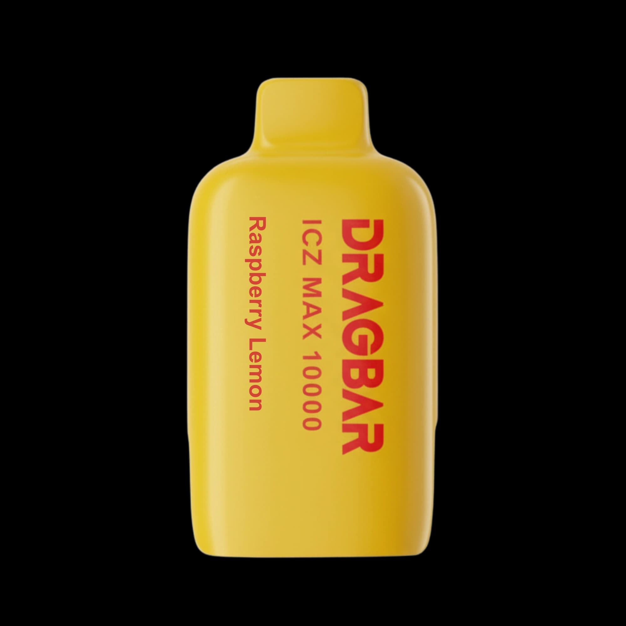 Dragbar ICZ Max 10000 Pod
