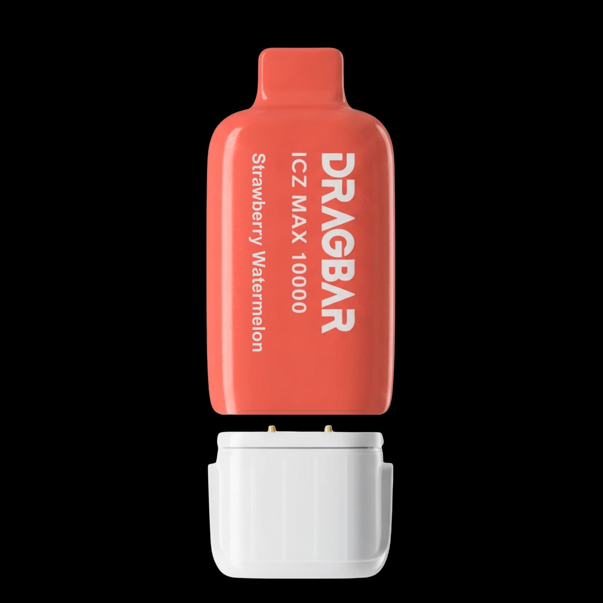 Dragbar ICZ Max 10000 Starter Kit