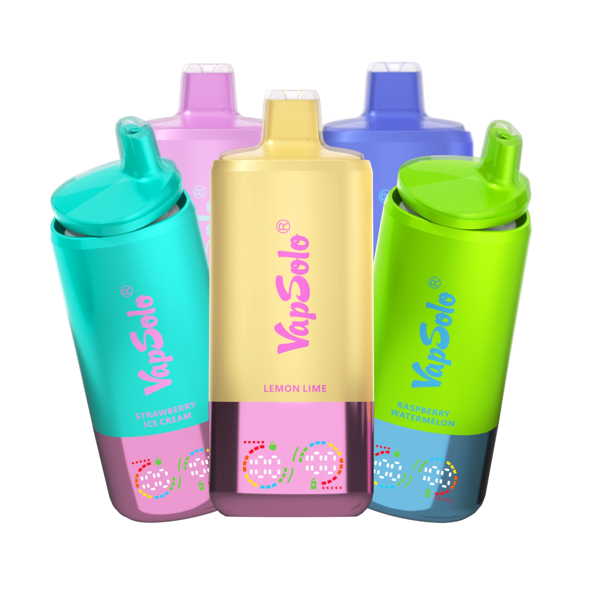 Triple Pro 60K 5X Bundle