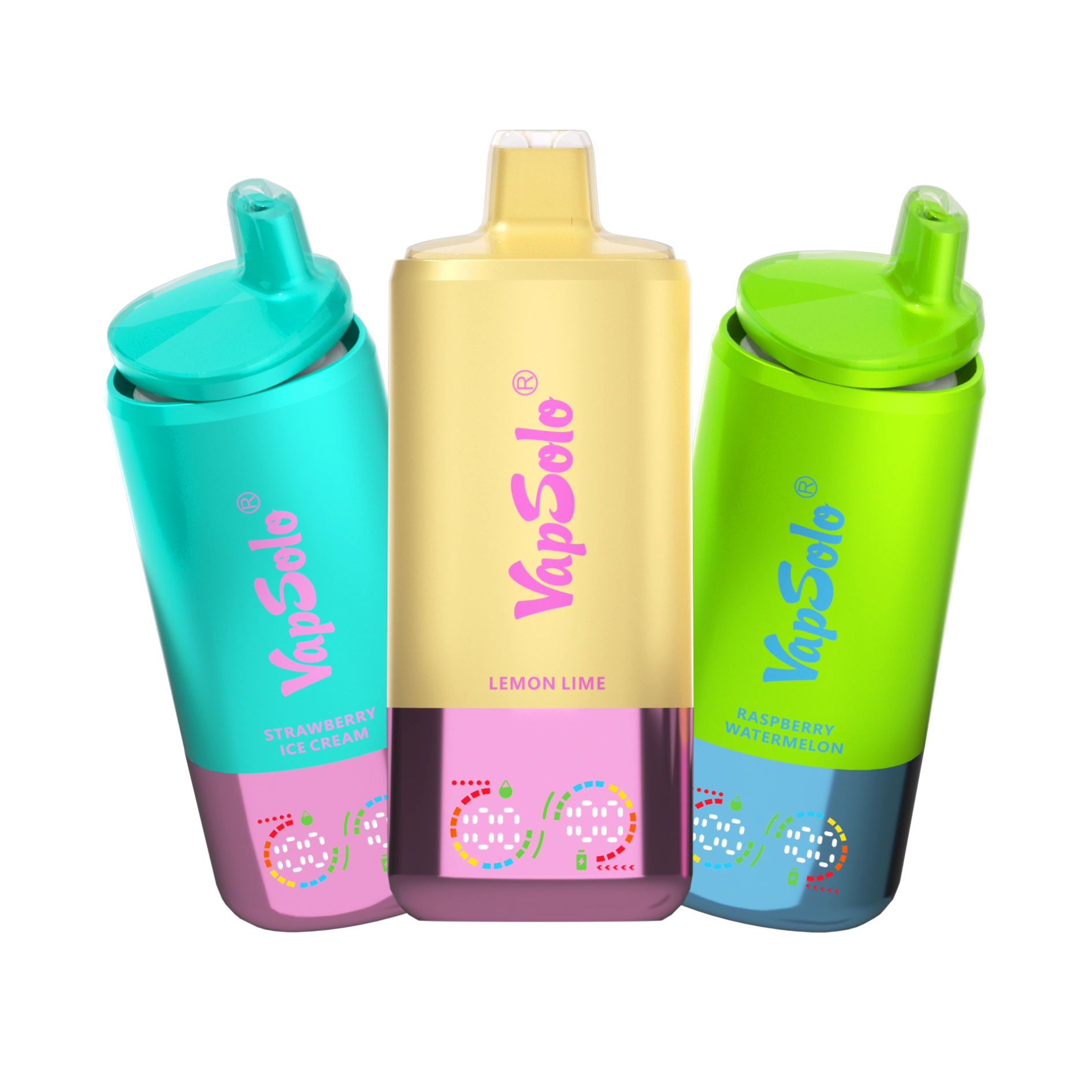 Triple Pro 60K 3X Bundle