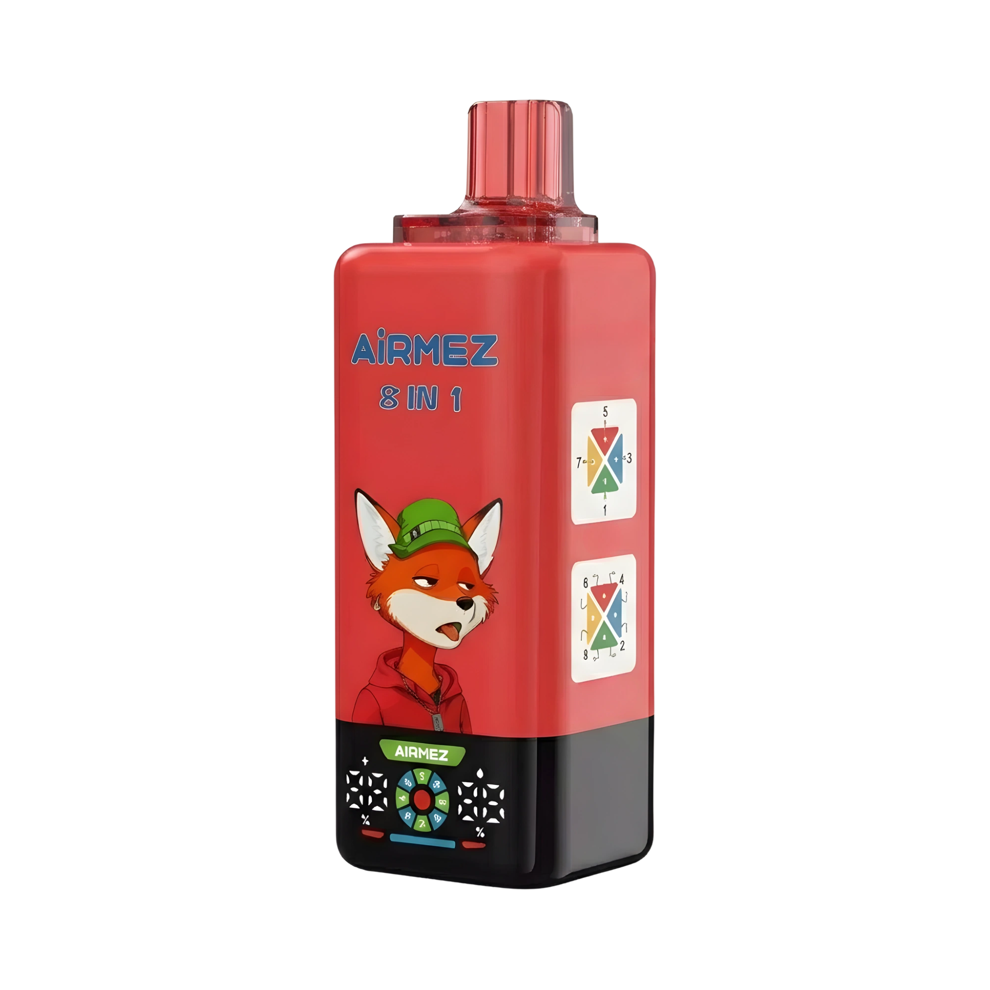 airmez-8-in-1-160k-cherry-ice-strawberry-dragon-fruit-triple-mango-blue-razz.webp
