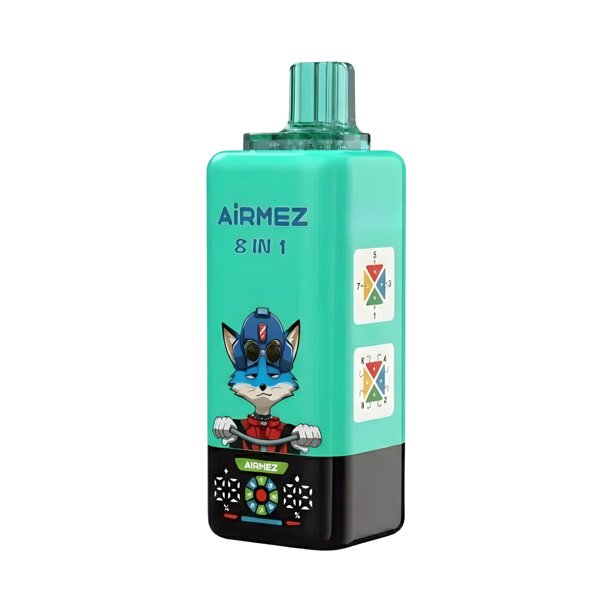 airmez-8-in-1-160k-dr-blue-cherry-berry-strawberry-watermelon-peach-berry.webp