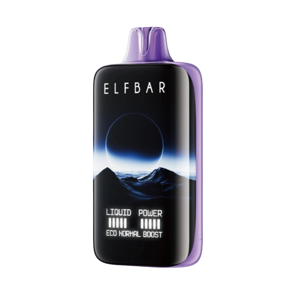 Elf Bar Moonlight Disposable Vape Kit 