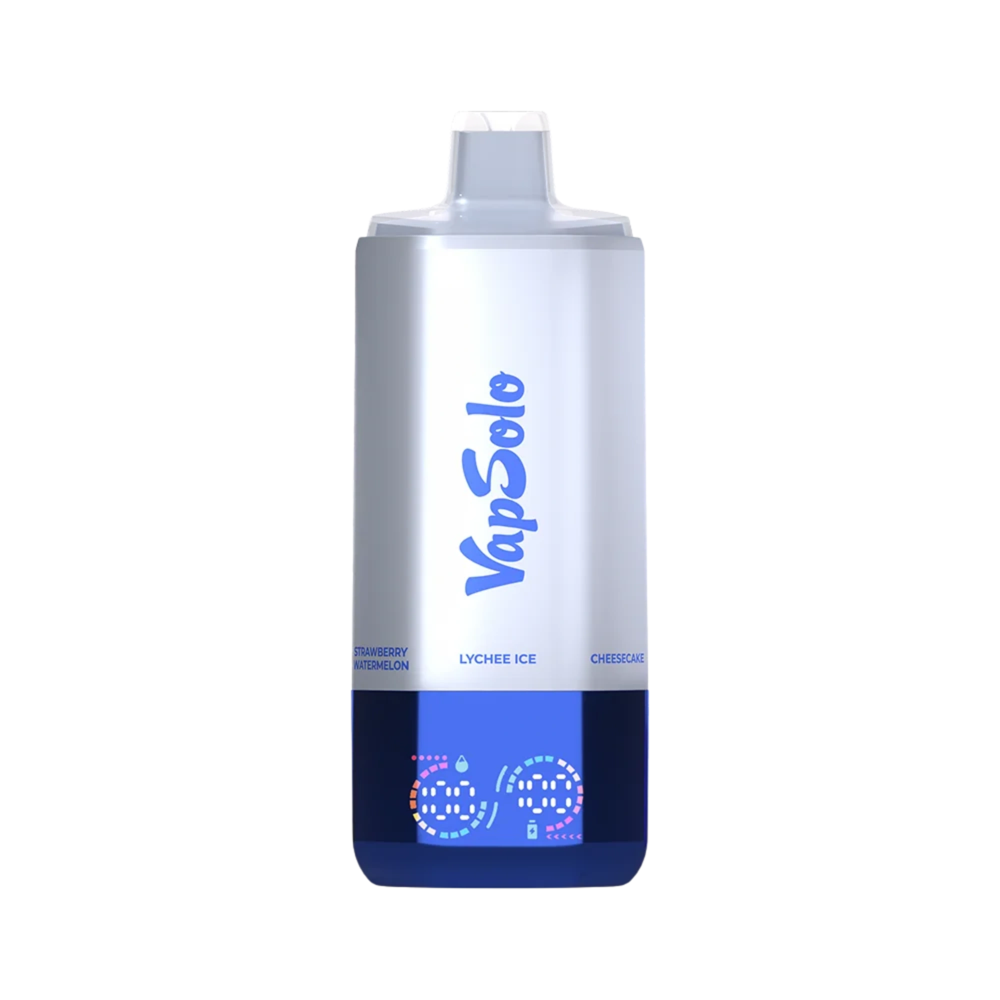 vapsolo-sixer-180k-lychee-ice-cheese-cake-pina-colada-mixed-berry-dragonfruit-banana-cherry-strawberry-watermelon.webp