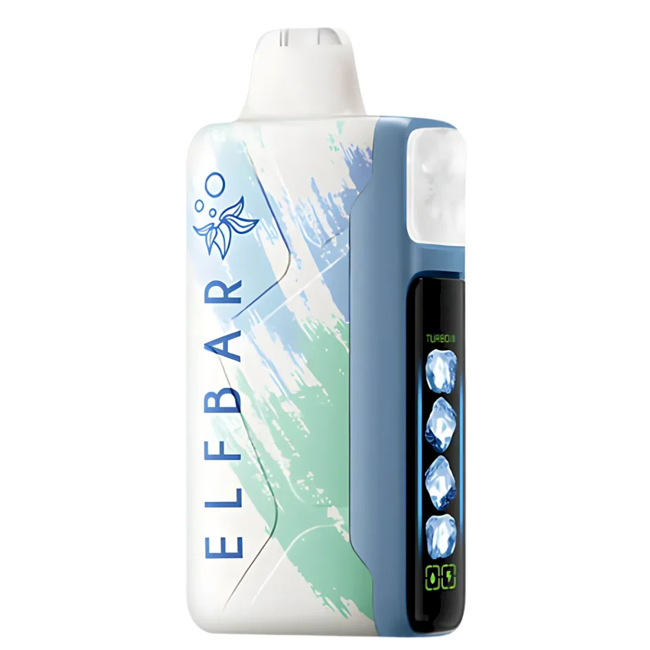 Elf Bar Ice King 30000 | Ribena Lychee Elf Bar Ice King 30000 | Ribena Lychee