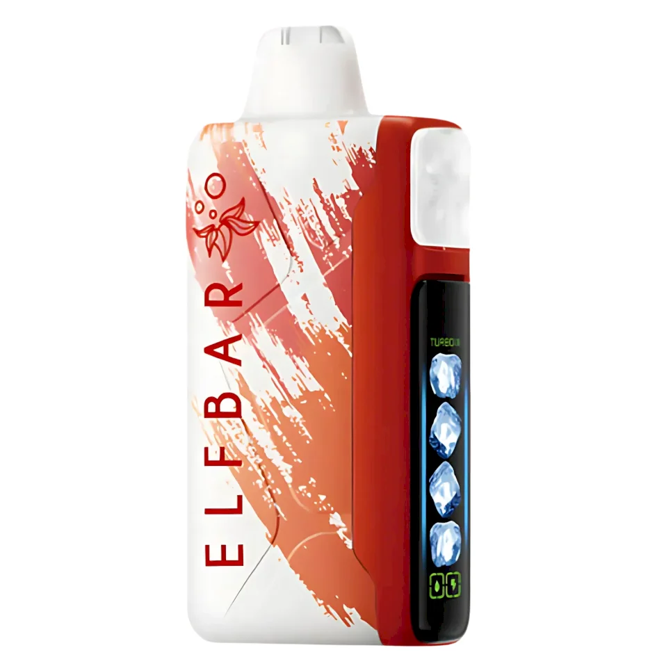 Elf Bar Ice King 30000 | Ribena Lychee Elf Bar Ice King 30000 | Ribena Lychee