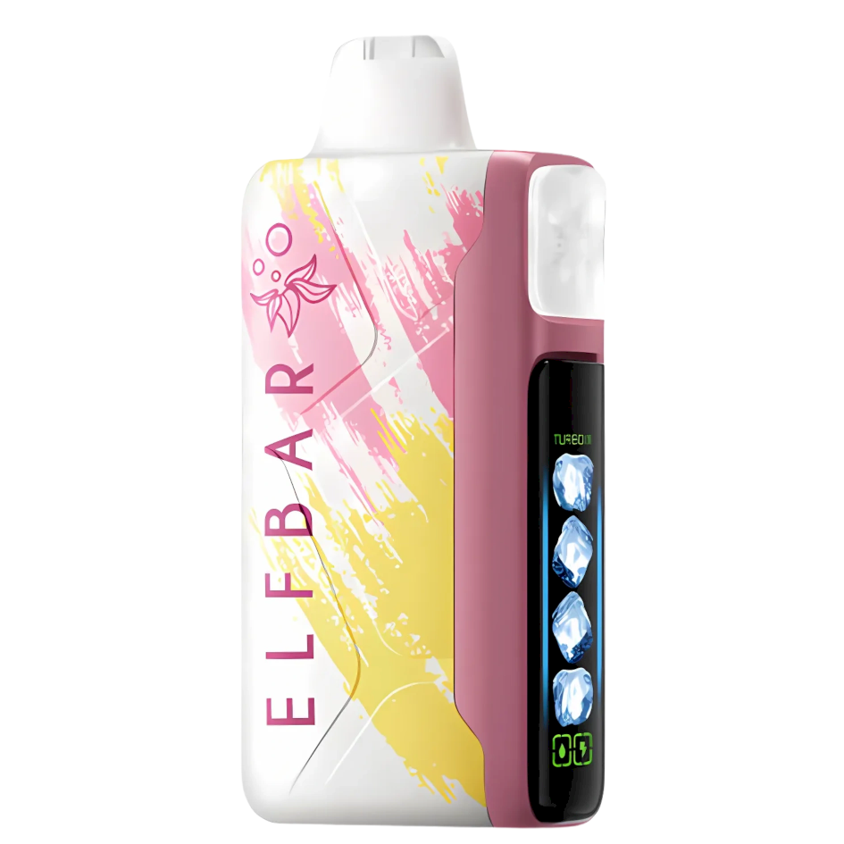 Elf Bar IceKing Blue Razz Ice 30K Puffs | Adjustable Cooling Vape | VapeBarStore Elf Bar IceKing Blue Razz Ice 30K Puffs | Adjustable Cooling Vape | VapeBarStore