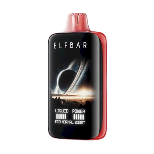 MoonNight 40K Vape | Strawberry Mango Mix by Elf Bar MoonNight 40K Vape | Strawberry Mango Mix by Elf Bar