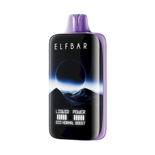 Elf Bar Moonlight Disposable Vape Kit 