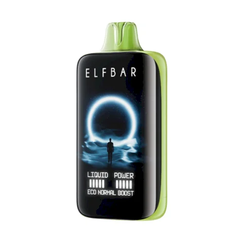 MoonNight 40K Vape | Strawberry Mango Mix by Elf Bar MoonNight 40K Vape | Strawberry Mango Mix by Elf Bar