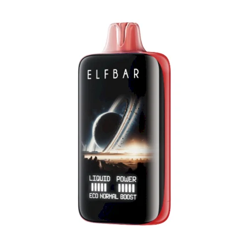 Elf Bar MoonNight 40000 | 40K Puffs Adjustable Disposable Vape EU Elf Bar MoonNight 40000 | 40K Puffs Adjustable Disposable Vape EU
