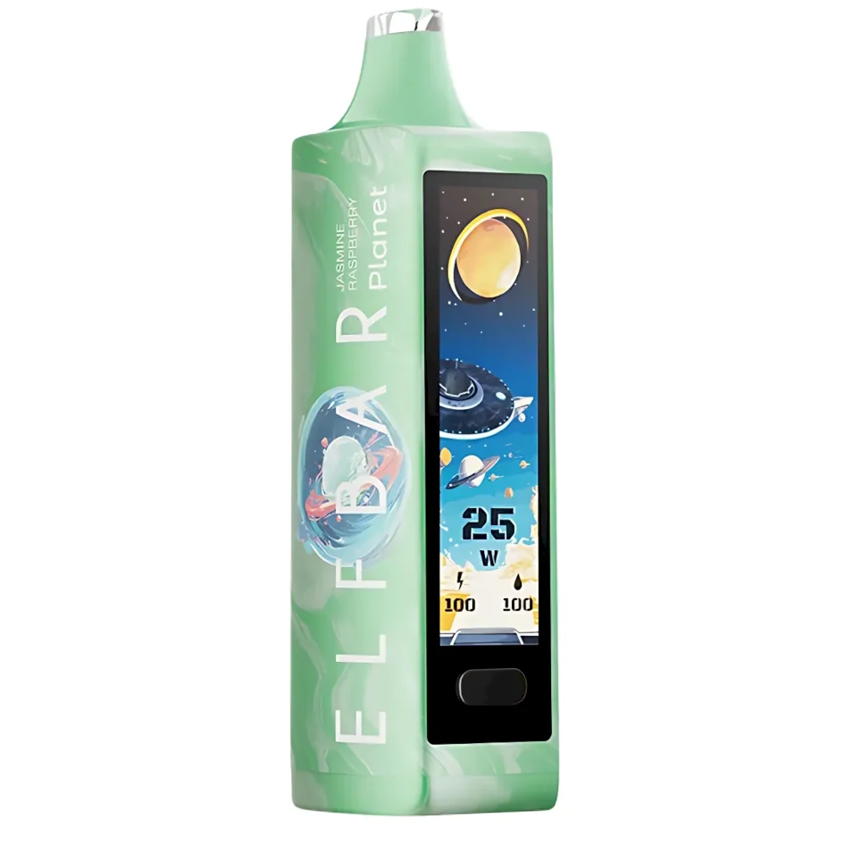 Elfbar Planet 25000 Disposable Vape | VapeBarStore Elfbar Planet 25000 Disposable Vape | VapeBarStore