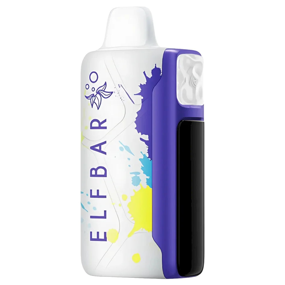 Elf Bar Sour King 30000 | Latest ElfBar Disposable Vape | VapeBar Store Elf Bar Sour King 30000 | Latest ElfBar Disposable Vape | VapeBar Store