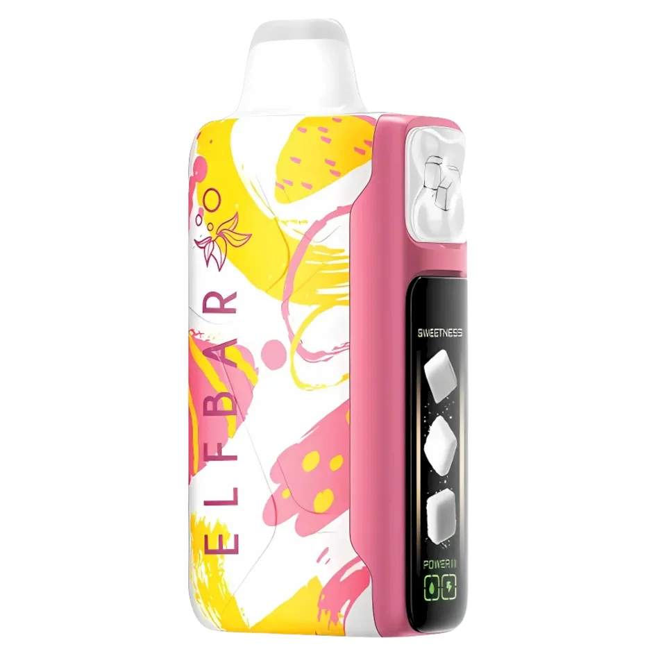 Elf Bar Sweet King 30000 | Buy Latest ElfBar Disposable Vape | VapeBar Store Elf Bar Sweet King 30000 | Buy Latest ElfBar Disposable Vape | VapeBar Store