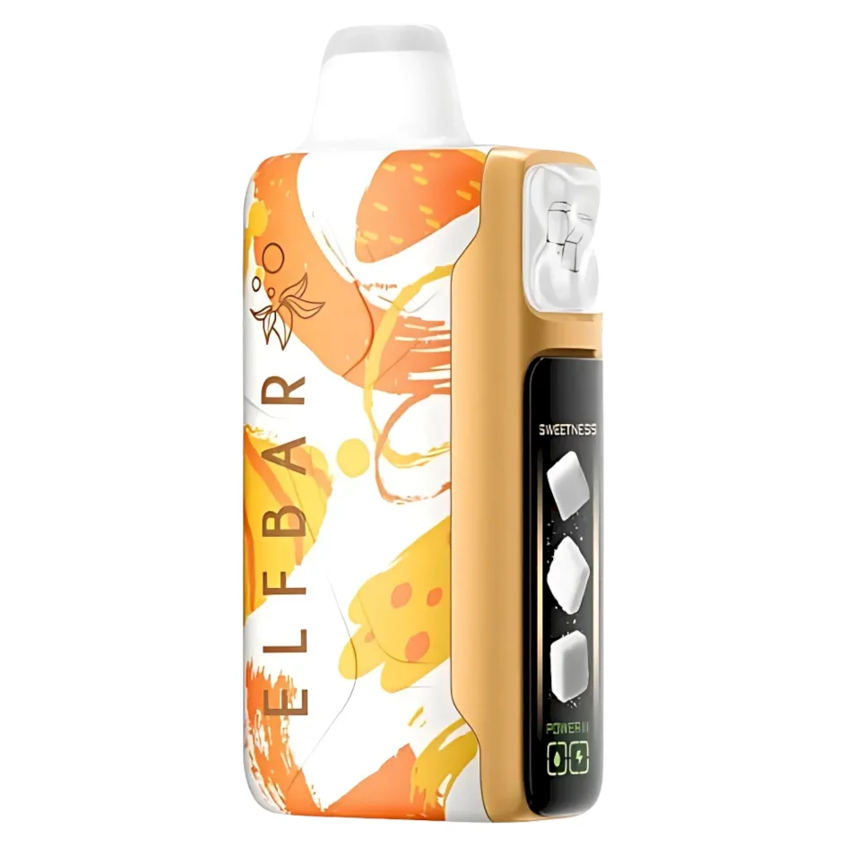 Elf Bar Sweet King 30000 | Buy Latest ElfBar Disposable Vape | VapeBar Store Elf Bar Sweet King 30000 | Buy Latest ElfBar Disposable Vape | VapeBar Store
