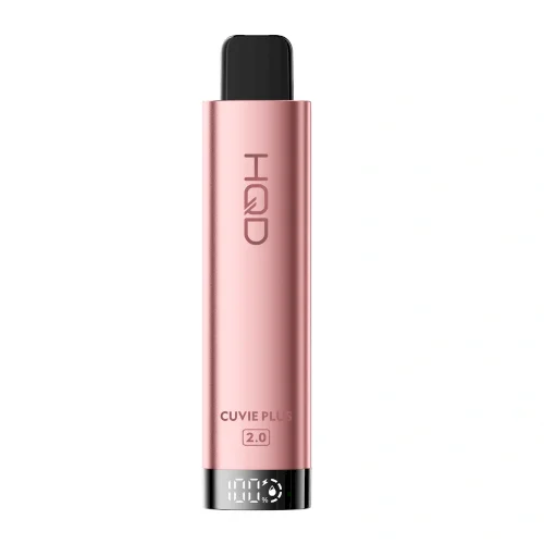 HQD Cuvie Plus 2.0 Pineapple Strawana Vape | Chic 9000 Puff Tropical Blend HQD Cuvie Plus 2.0 Pineapple Strawana Vape | Chic 9000 Puff Tropical Blend