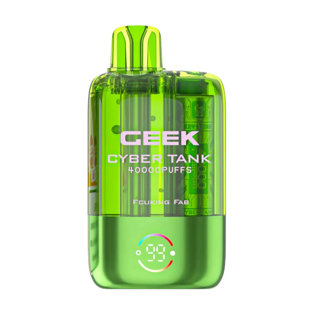 Keystone Cyber Tank 40K Disposable Vape | 40000 Puffs | Online Vape Keystone Cyber Tank 40K Disposable Vape | 40000 Puffs | Online Vape