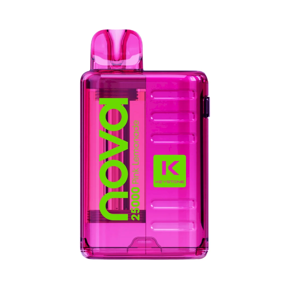 Frozen Cherry Apple Nova 25K | Affordable Vapes | 25000 Puffs Frozen Cherry Apple Nova 25K | Affordable Vapes | 25000 Puffs