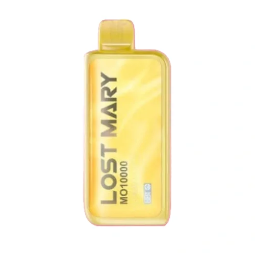 Lost Mary MO10000 Double Apple Disposable Vape | 10,000 Puffs of Juicy Apple Flavor Lost Mary MO10000 Double Apple Disposable Vape | 10,000 Puffs of Juicy Apple Flavor