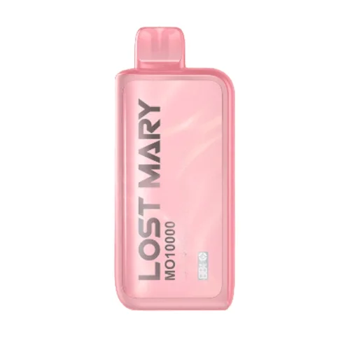 Lost Mary MO10000 Watermelon Ice Vape | 10,000 Puffs of Cool, Juicy Melon Lost Mary MO10000 Watermelon Ice Vape | 10,000 Puffs of Cool, Juicy Melon