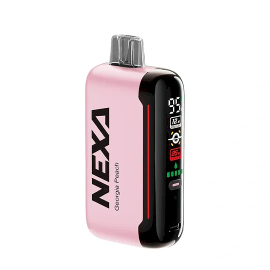 nexa-n20000-georgia-peach.webp