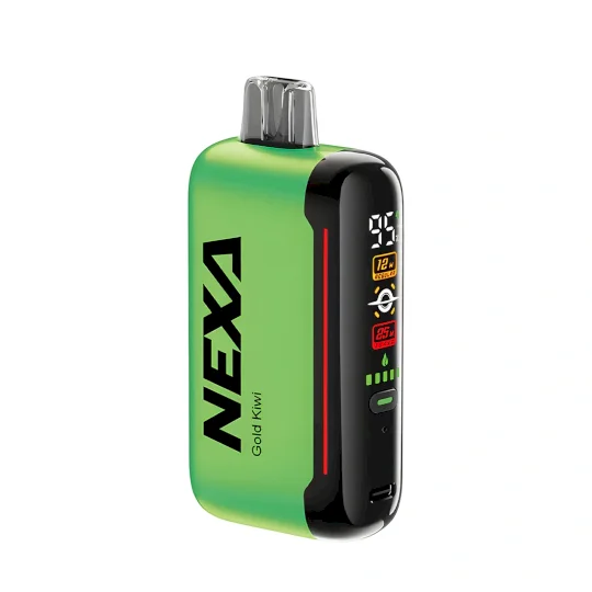 NEXA N20000 - Watermelon Ice | VAPEBAR Store - Premium Disposable Vape NEXA N20000 - Watermelon Ice | VAPEBAR Store - Premium Disposable Vape