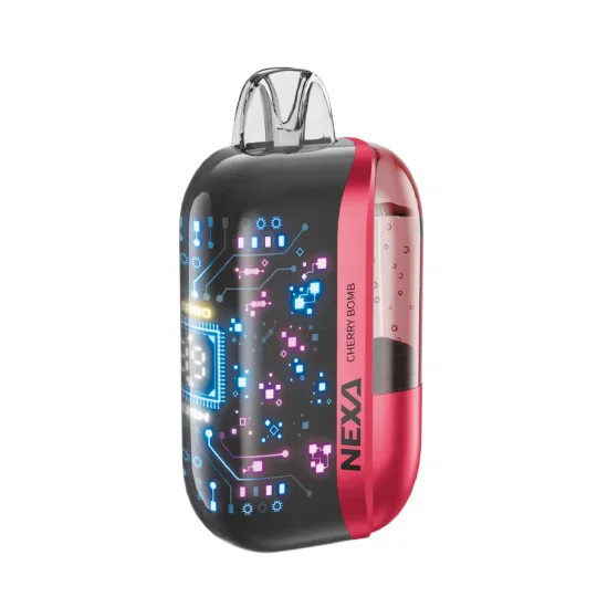 NEXA ULTRA - Blue Razz Ice | VAPEBAR Store - Premium Disposable Vape NEXA ULTRA - Blue Razz Ice | VAPEBAR Store - Premium Disposable Vape