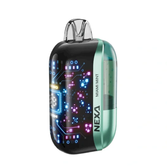 NEXA ULTRA - Watermelon Ice | VAPEBAR Store - Premium Disposable Vape NEXA ULTRA - Watermelon Ice | VAPEBAR Store - Premium Disposable Vape