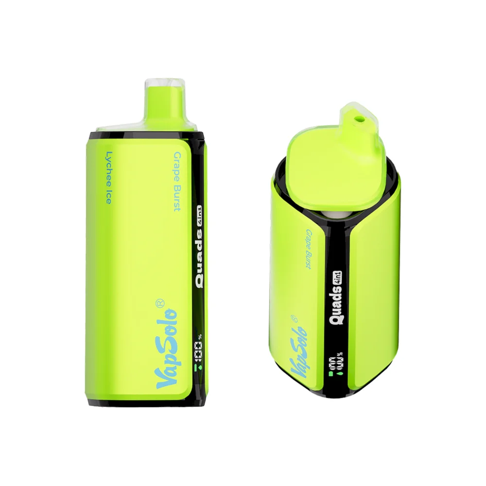 Vapsolo Premium Vape | Unbeatable Flavor & Long-Lasting Performance Vapsolo Premium Vape | Unbeatable Flavor & Long-Lasting Performance