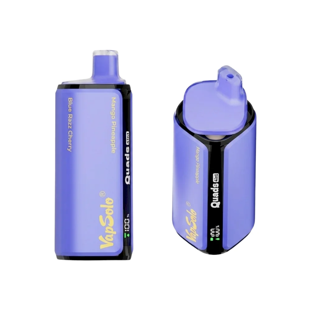 vapsolo-quads-80k-mango-pineapple-blue-razz-cherry-watermelon-cherry-blackberry-mint.webp