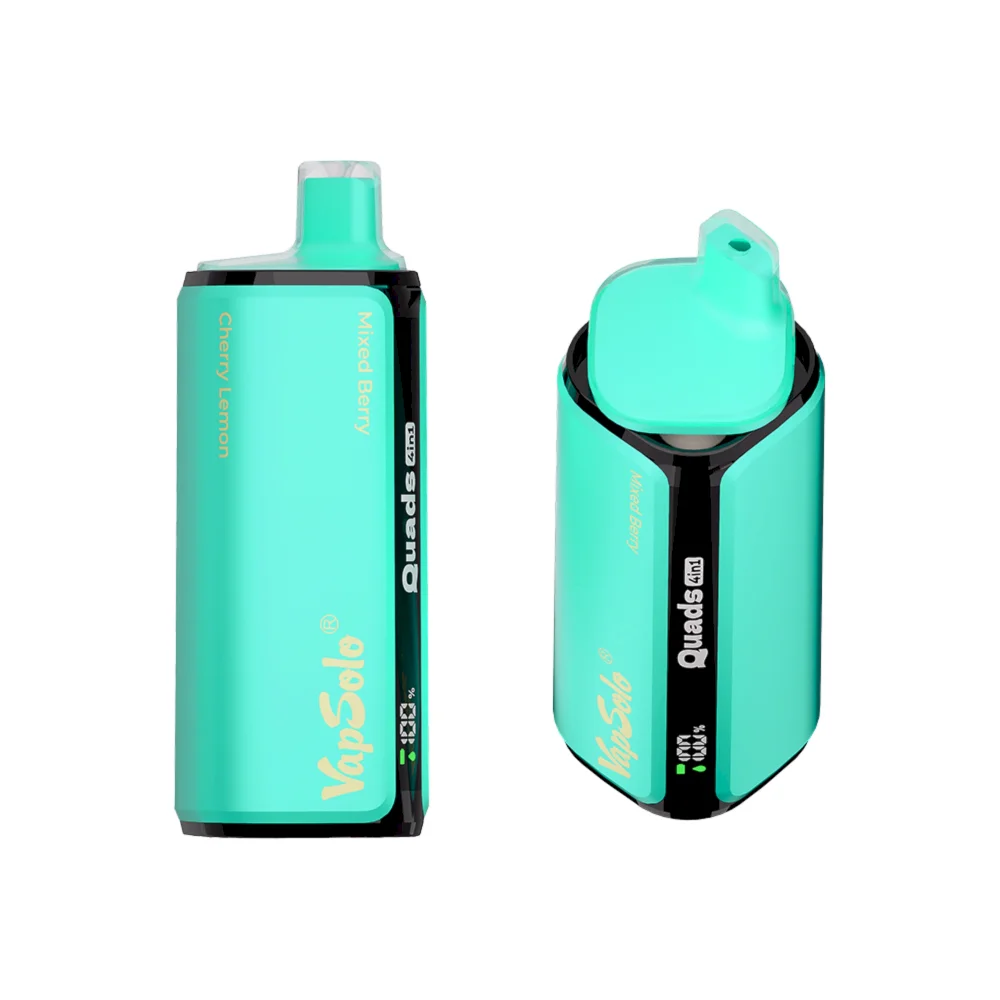 Vapsolo Premium Vape | Unbeatable Flavor & Long-Lasting Performance Vapsolo Premium Vape | Unbeatable Flavor & Long-Lasting Performance