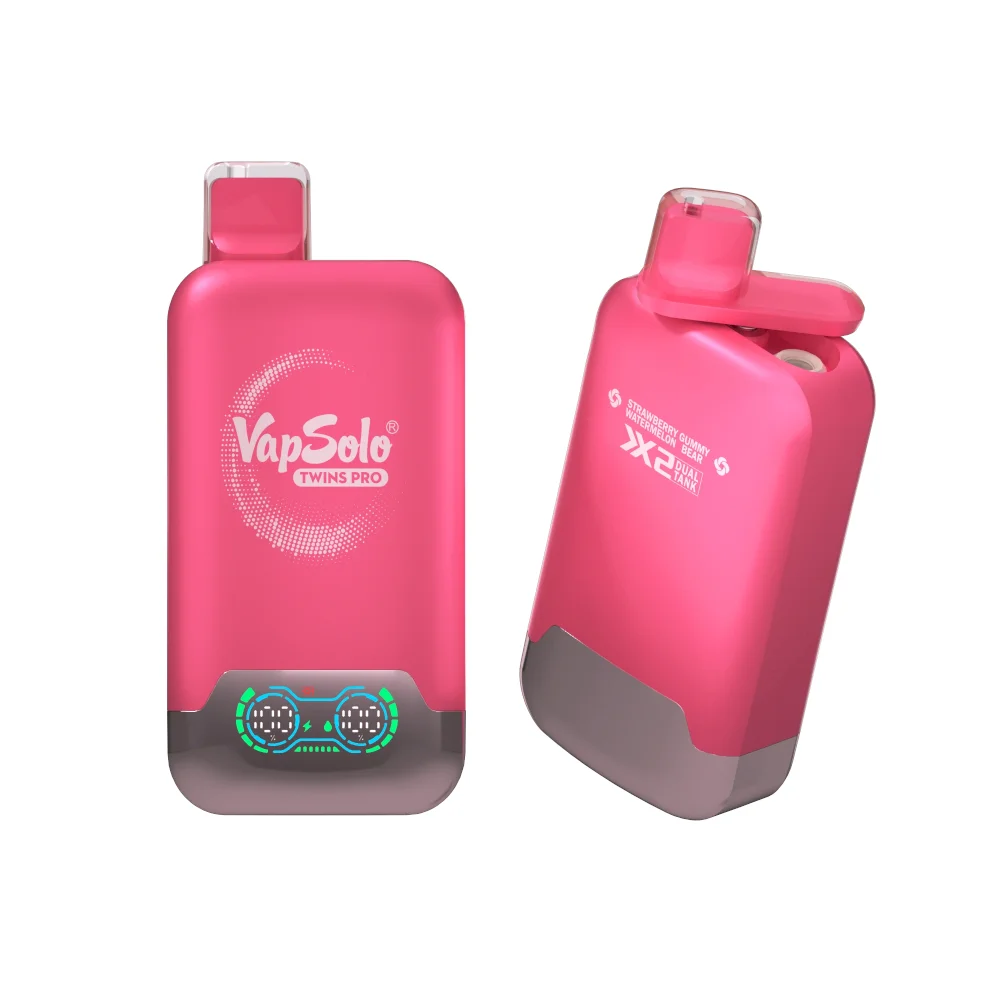 Vapsolo Premium Vape | Unbeatable Flavor & Long-Lasting Performance Vapsolo Premium Vape | Unbeatable Flavor & Long-Lasting Performance